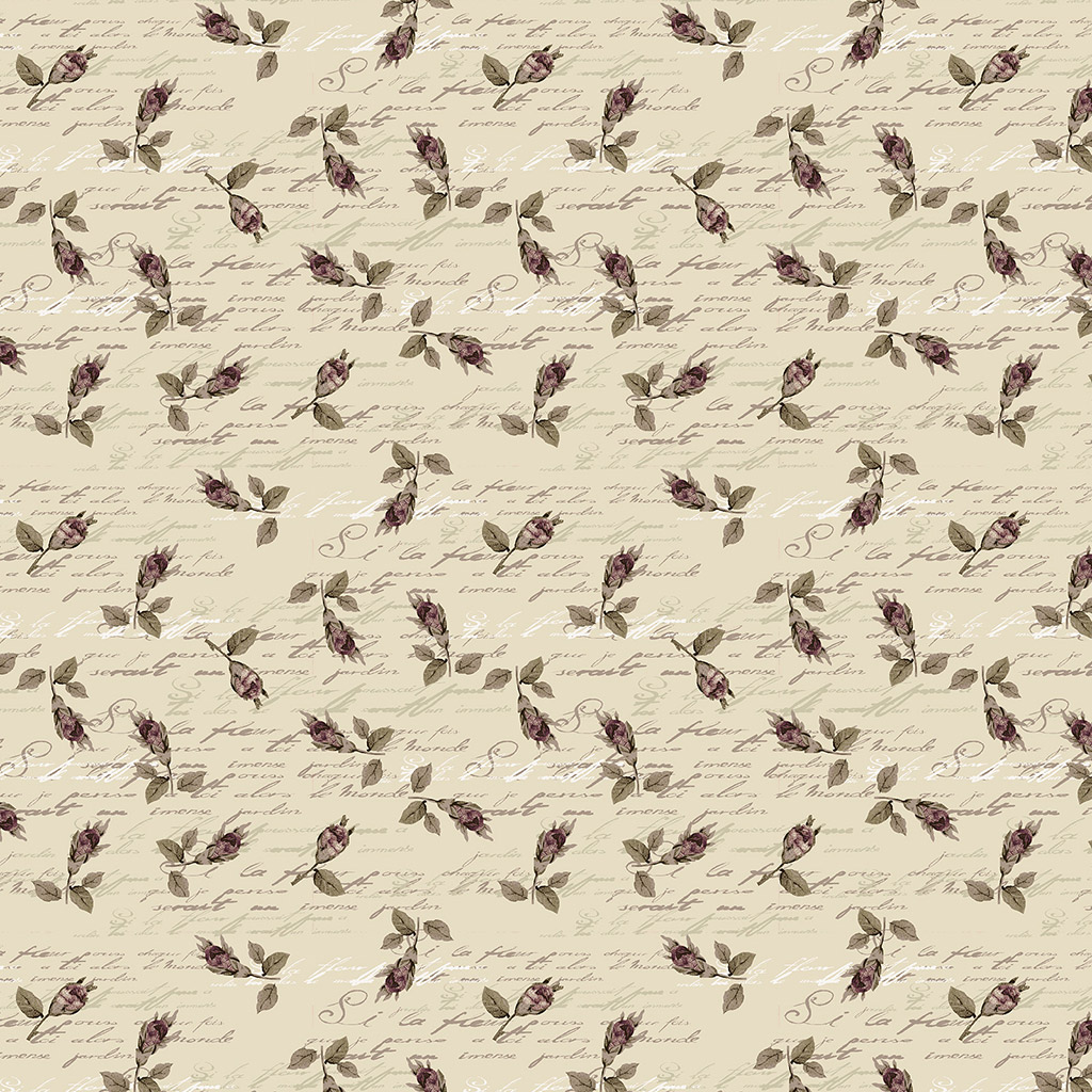"Шебби шик" Скатерть 150х145см, длина стола до 110см, на 4 персоны, рогожка 171г/м2, хлопок 100%, "Домашняя мода" (Россия)