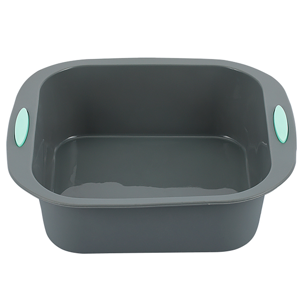 Форма для запекания "Linea Silicone" 17х17х5,5см, квадратная, силикон, "Regent" (Китай)