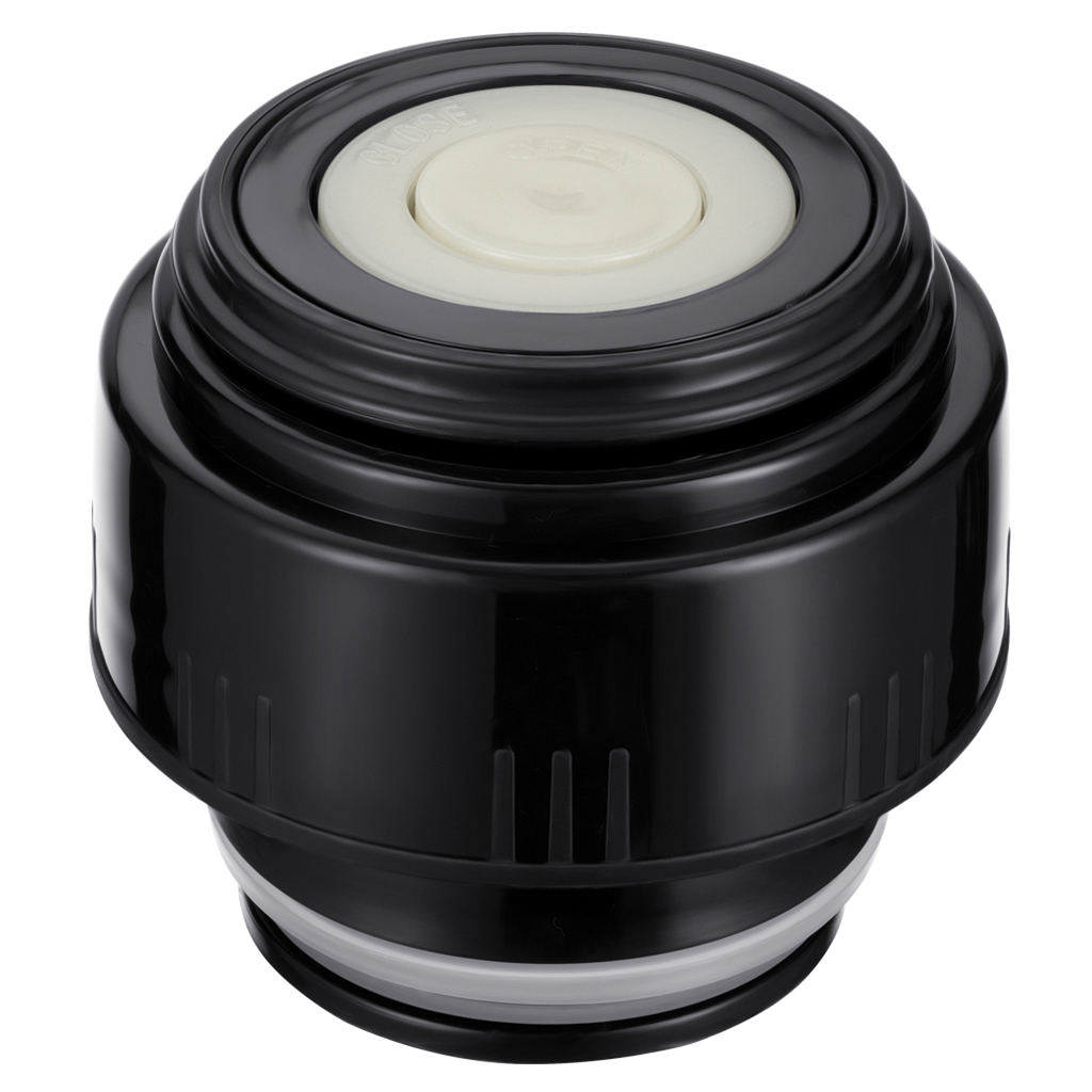 Термос из нержавеющей стали с узкой горловиной "Bullet" 0,75л, д7,5см, h29см, винтовая пробка из полипропилена, цветная коробка, "Regent" (Китай)