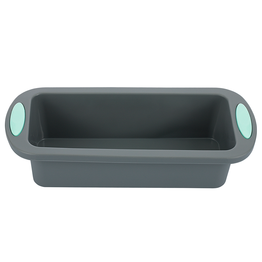 Форма для рулета "Linea Silicone" 27х12см, прямоугольная, силикон, "Regent" (Китай)