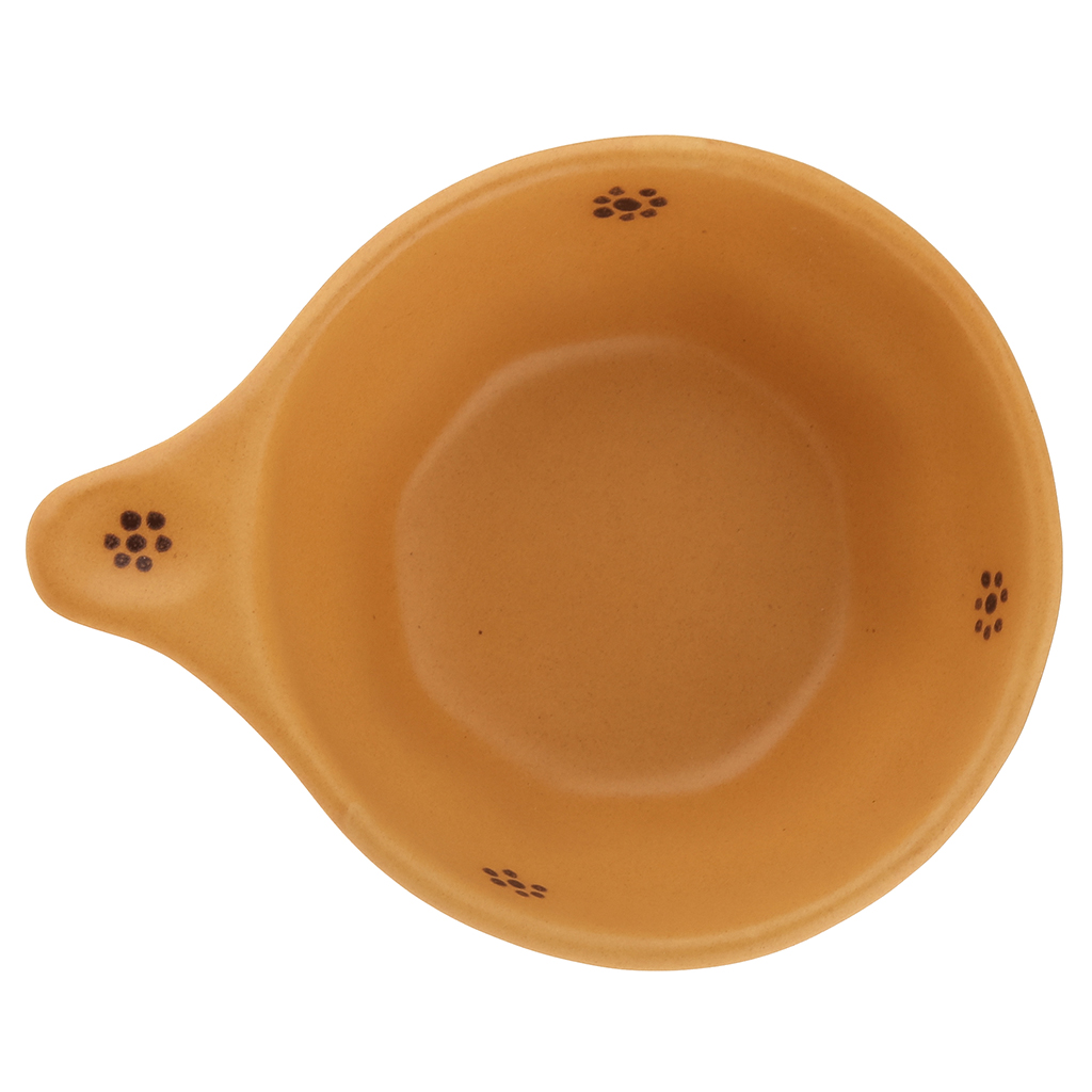 "Bonta" Кокотница фарфоровая "Frittella" 0,2л, д11,5см, h5см (Россия)