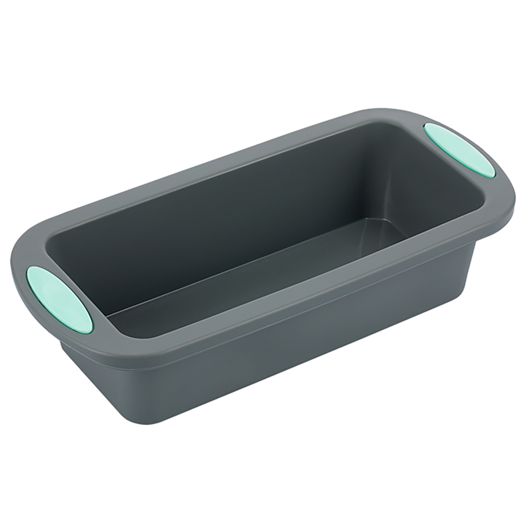 Форма для рулета "Linea Silicone" 27х12см, прямоугольная, силикон, "Regent" (Китай)