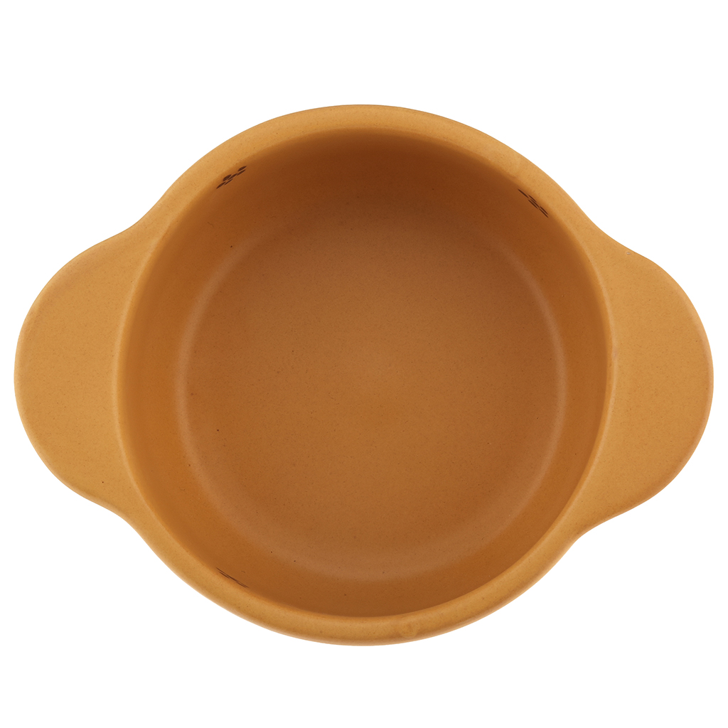 "Bonta" Бульонница фарфоровая "Brodo" 0,3л, д11,5см, h5,5см (Россия)