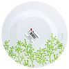 10327SLBD65 - "Дэйзи (Daisy)" Тарелка мелкая стеклянная д195мм, h15мм, Pasabahce (Россия)