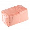 1-5597  - Салфетки бумажные "БигПак" 24х24см, 400шт в упаковке, целлюлоза 100%, пастель, розовый, ТУ 17.22.11-001-47861525-2018, ГОСТ Р 52354-2005, Comfy (Россия) 