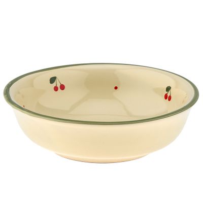 Миска керамическая "Малая" 0,4л, д15см, h4,5см, "Кантри" (Россия)