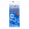 11775 - Пакеты для льда "ЭКО" 140 кубиков, с клапаном, в пакете, "Liga Pack" (Россия)