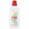  - Гель для стирки белья "Perfect" 1,5л, 8х10,5х29см, универсальный, бережная стирка, удаляет трудновыводимые пятна, придает свежесть и нейтрализует неприятные запахи, UNIVERSAL (Казахстан)