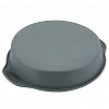 79-013 - Форма для запекания "Linea Silicone" д29см, h24,5см, круглая, силикон, "Regent" (Китай)