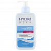 310823037 - Гель для умывания "Dermo face wash dry skin" 350мл, 19х8х4см, для сухой и чувствительной кожи (Иран)