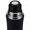54-1175  - Термос из нержавеющей стали "Linea BULLET" 0,75л, 9х9х31см, двойные стенки с вакуумной изоляцией, в комплекте с двумя кружками, цветная коробка, "Regent" (Китай)