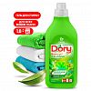 125874 - Гель для стирки белья "Dory" 1,8л, концентрат, для всех видов тканей, "Grass" (Россия)