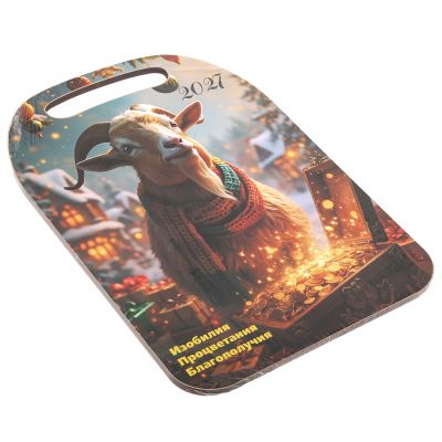 НЕСОРТ 88249 Горшок для цветов керамический "Коты" 2,9л, д19см, h15,6см, форма бук-3, с поддоном, цвета микс (Россия) Пятно желтое, загрязнения. Товар возврату и обмену не подлежит.