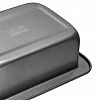 93-CS-EA-2-04 - Форма для запекания "Linea EASY" 27х15х6,5см, прямоугольная, углеродистая сталь с антипригарным покрытием, "Regent" (Китай)