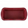 93-SI-FO-07 - Форма для рулета "Linea Silicone" 25,2х13х7 см, прямоугольная, силикон, "Regent" (Китай)