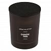 24 0434 1021 - Свеча "Incense" д7см, h9см, ароматическая "Chinese Tree", в стеклянном стакане, время горения 32 часа (Россия)