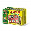 00908 - Игрушка "Лото "Азбука" 16,5х4х12,5см, полистирол, картонная коробка в ту пленке, "Stellar" (Россия)