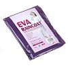 WA-1089 - Дождевик-плащ 65х110см, на кнопках, EVA, цвета микс (Китай)