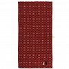 KT2091-2 - Полотенце кухонное "Кофе" 34х78см, лен+махра, 100% хлопок, цвета микс, Bolangde (Китай)