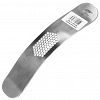 1с2697 - Пресс для чеснока металлический 20х14,5х3см (Россия)