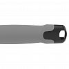 АП 805 - Грабли веерные пластмассовые 11-и зубые, 63х16,5х7,5см, тулейка д3см, стеклонаполненный полиамид, эргономичный черенок, 2 хвата, в коробке, "Агроном Премиум" (Россия)