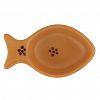 ФРФ88815815 - "Bonta" Соусник фарфоровый "Pesce" 20мл, 10х5,5х2,7см (Россия)