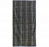 MD3002B - "Missoni-3002" Полотенце махровое 100х150см, плотность 375гр/м2, 100% хлопок, синий, Bolangde (Китай)