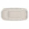 АП 734 - Контейнер для сыпучих продуктов 1,4л, 17х8,5х15,5см, полипропилен, слоновая кость (Россия)