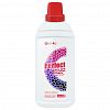  - Гель для стирки белья "Perfect" 1,5л, 8х10,5х29см, бережная стирка, для темных тканей, удаляет трудновыводимые пятна, придает свежесть и нейтрализует неприятные запахи, DARKS, BLACK (Казахстан)