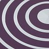 3692413 - "Violet" Сотейник с антипригарным покрытием д24см, h6,3см, s1,8мм, бакелитовая ручка (Россия)