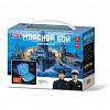 01161 - Настольная игра №61 "Морской бой. Капитаны" 21,5х11х16,5см, полистирол, картонная коробка, "Stellar" (Россия)