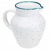 ВАР00021585 - Кувшин керамический 1,7л, д15см "Варадеро", h22см (Россия)