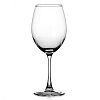 44738B - "Энотека (Enoteca)" Бокал стеклянный 590мл, для вина, набор 6шт, цветная коробка, Pasabahce (Россия)
