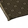 Д1,2-20ГВ - Коврик водонепроницаемый, маслостойкий, велюровый, нескользящий, не требующий мытья, для кухни, ванной, прихожей 1,2х20м "Победа" т.м. "Домашняя Мода" (Китай) Цена указана за 1 м/п. В рулоне 20м.