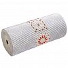 DD-1359A - Коврик (дорожка) для ванной рулонный 0,65х15м "Лапша Арабески" светло-сиреневый фон, вспененный ПВХ, h0,5см, 750г/м2 (Китай) Цена указана за 1 м/п. В рулоне 15м.