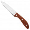 FK5114/5" - "Самбо-3" Нож кухонный 115мм из нержавеющей стали, деревянная ручка (Китай)