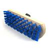 1с15-30 - Щетка поломойка деревянное основание, синтетическая щетина 220х70мм (Россия)