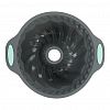 79-015 - Форма для запекания "Linea Silicone" 28х24х10см, для кекса, силикон, "Regent" (Китай)