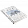 КПБ-2Е-4-7/7-2 - Постельное белье, комплект 2-х спальный "Калейдоскоп", 4 предмета: пододеяльник 175х215см, евро-простыня 220х240см, 2 наволочки 70х70см с клапаном-запахом, микрофибра 80г/м2, упаковка "классическая" ПВХ 32х41см, "Домашняя мода" (Россия)