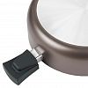 8626172 - "Dream Handle" Сотейник с антипригарным покрытием д26см, h7,5см, s2,5мм, 2 съемные ручки (Россия)