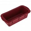 93-SI-FO-07 - Форма для рулета "Linea Silicone" 25,2х13х7 см, прямоугольная, силикон, "Regent" (Китай)