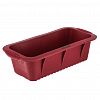 93-SI-FO-07 - Форма для рулета "Linea Silicone" 25,2х13х7 см, прямоугольная, силикон, "Regent" (Китай)