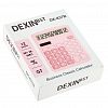 DX-837B/a603-1 - Калькулятор настольный 12х14,8х4,7см, 12 разрядов, два типа питания, цвет - розовый, в цветной коробке (Китай)