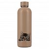 54-505 - Термос из нержавеющей стали "Bottle" 0,5л, д8см, h24,5см, винтовая пробка из полипропилена, цветная коробка, "Regent" (Китай)
