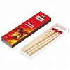 21011 - Спички для угля 10шт, 10,5х3х1см, длина спички 8,5см, удлиненные, Image (Россия)