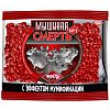  - Средство от грызунов "Мышиная смерть №1" 200г зерно, "Тигард" (Россия)