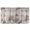 М 80/160/8-РВ-Пс - Матрас ватный "Эконом" Детский, 80х160х8см, наполнитель "РВ" (регинирированное волокно, хлопок  30-50%) чехол полисатин 80г/м2 (полиэстер 100%), упаковка пакет-туба ПВХ 80х40см, 0,115м3/5кг, Домашняя мода (Россия)