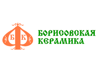 Борисовская керамика