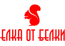 Ёлка от белки