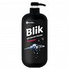 0550 - Средство для мытья посуды "Blik" 1,1л, 10х7х24см, антижир (Казахстан)